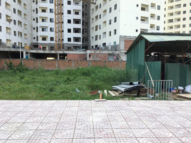 Giá đất khu Tên Lửa - Bình Tân có thực sự tăng ? Giá đất khu Tên Lửa - Bình Tân có thực sự tăng ?