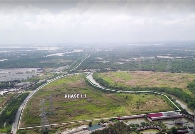Siêu dự án GS MetroCity Siêu dự án GS MetroCity