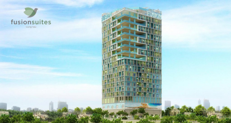 Condotel Fusion Suites Vũng Tàu - Mô hình hợp tác kinh doanh Khách Sạn