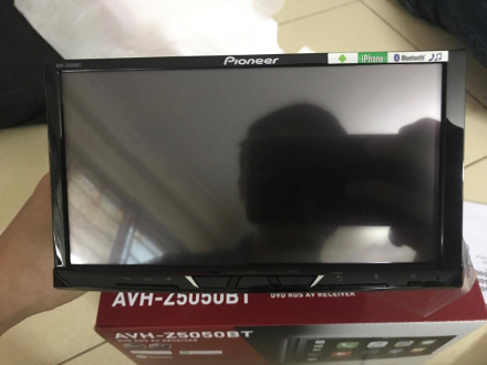 đầu màn hình DVD pioner AVH- Z5050 Bt (19).jpg