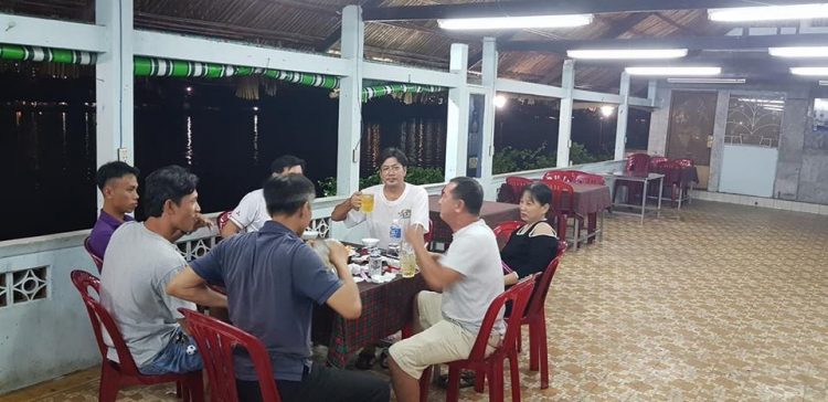 Jolie - Chiếc xe thân thiện Jolie - Chiếc xe thân thiện