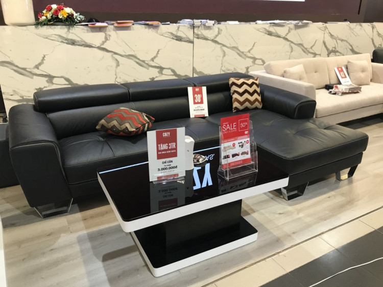 Nơi đóng sofa theo yêu cầu