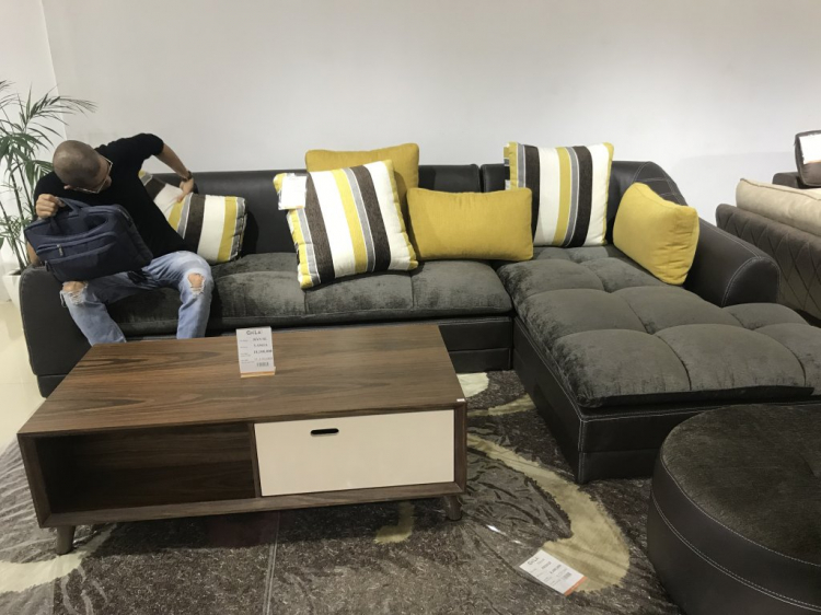 Nơi đóng sofa theo yêu cầu