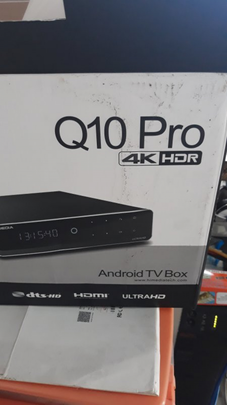 Nên mua adroid tv box nào?