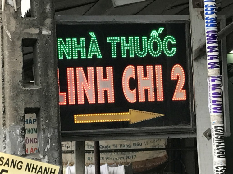 Jolie - Chiếc xe thân thiện