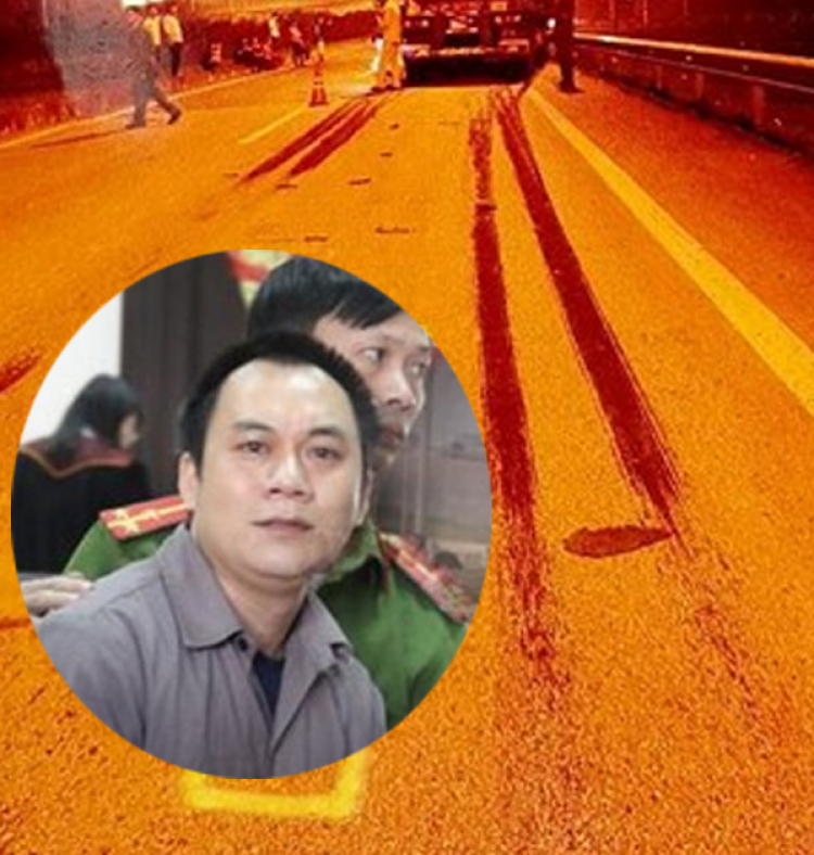 6 năm tù vì không giữ khoảng cách an toàn với xe đang lùi phía trước. 6 năm tù vì không giữ khoảng cách an toàn với xe đang lùi phía trước.