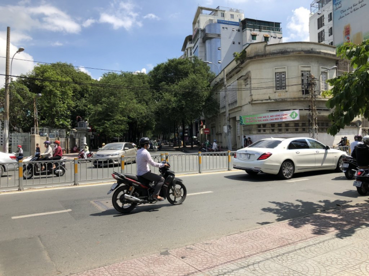 Góp ý với bác Chánh !!! Góp ý với bác Chánh !!!