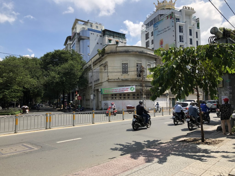 Góp ý với bác Chánh !!! Góp ý với bác Chánh !!!