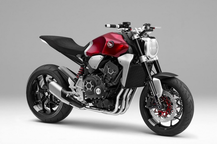 Honda CB500X Honda CB500X