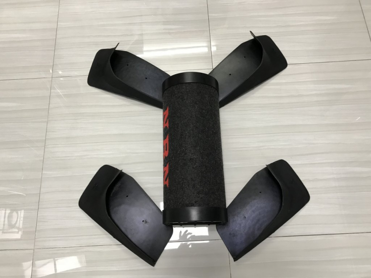 Jolie - Chiếc xe thân thiện Jolie - Chiếc xe thân thiện