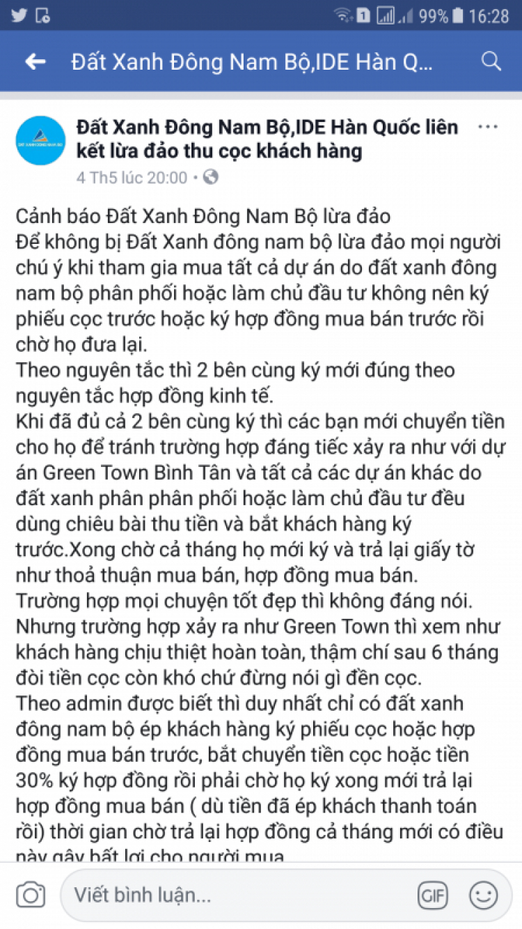 Chủ đề mua Chung cư