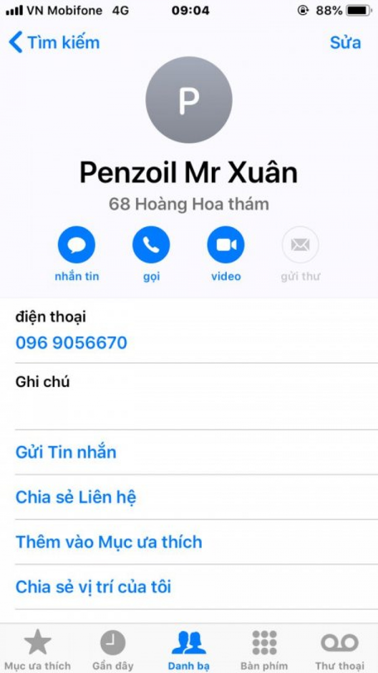 Mấy Anh Xài Nhớt Gì Cho Ô Tô?