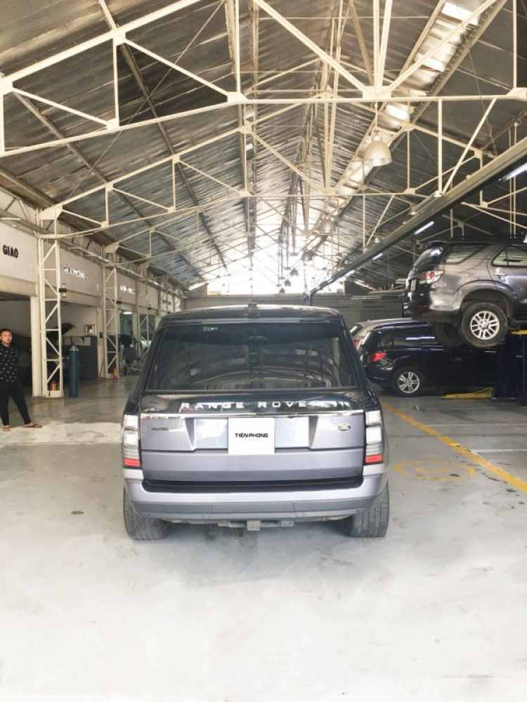 Gara sửa chữa ô tô uy tín ở thành phố Hồ Chí Minh? Gara sửa chữa ô tô uy tín ở thành phố Hồ Chí Minh?