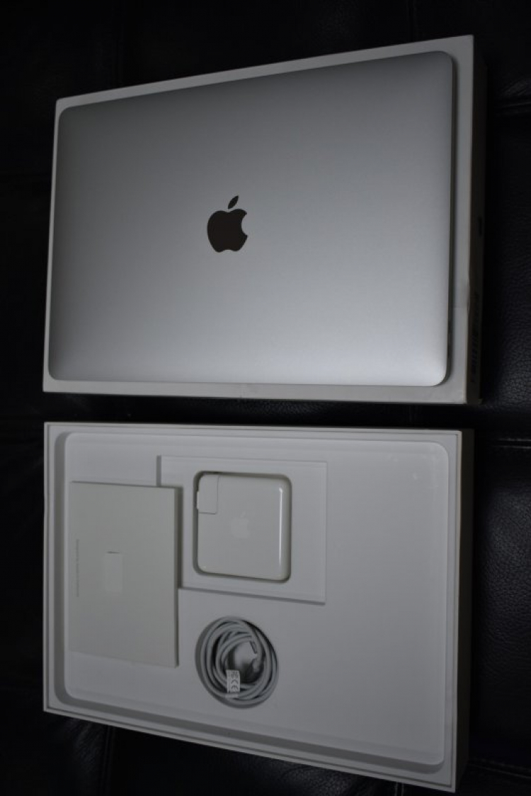 Macbook pro 13 2017