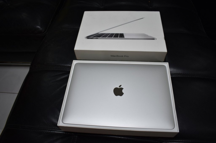 Macbook pro 13 2017