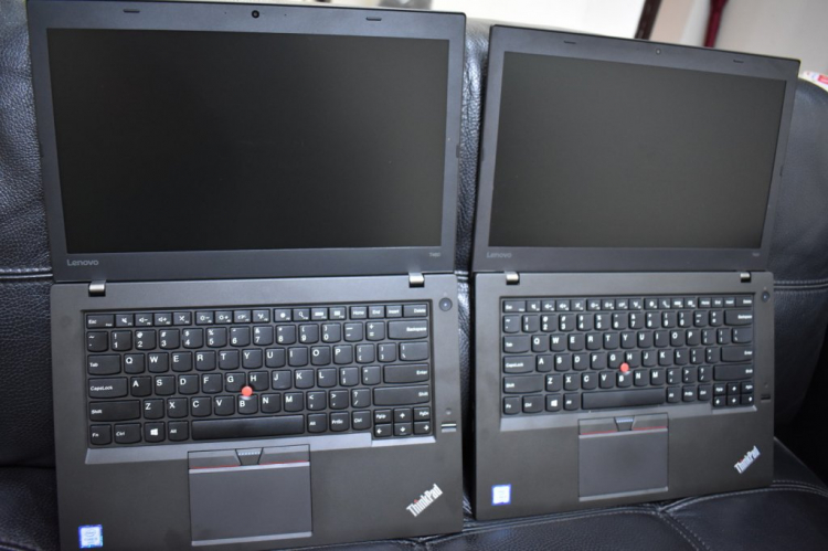 Laptop Lenovo Thinkpad T460/450S/A275 hàng USA bảo hành 6 tháng.