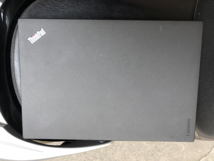 Laptop Lenovo Thinkpad T460/450S/A275 hàng USA bảo hành 6 tháng.