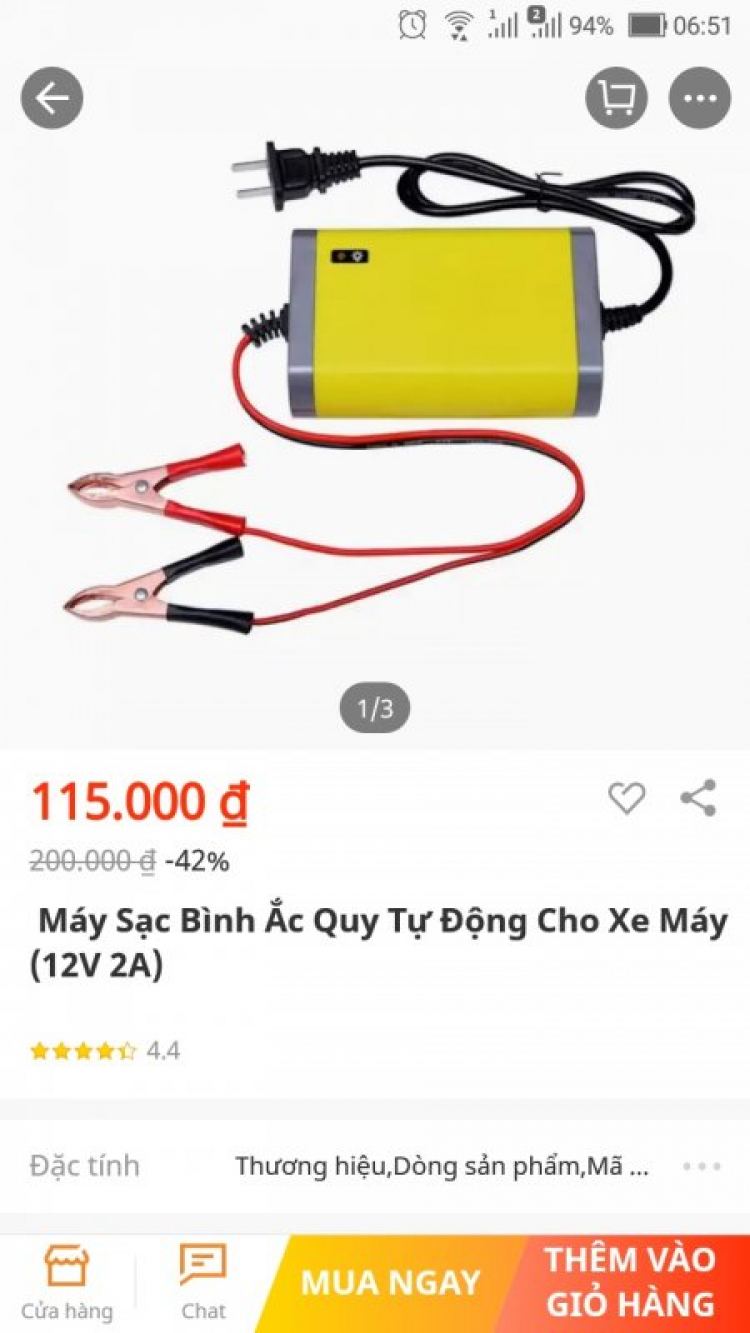 Jolie - Chiếc xe thân thiện Jolie - Chiếc xe thân thiện