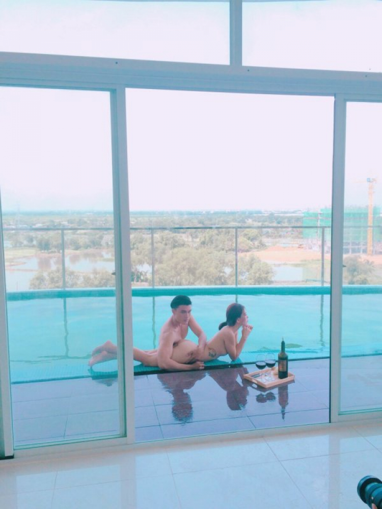 Căn hộ chung cư siêu sang giá 10.000$/m2 Căn hộ chung cư siêu sang giá 10.000$/m2