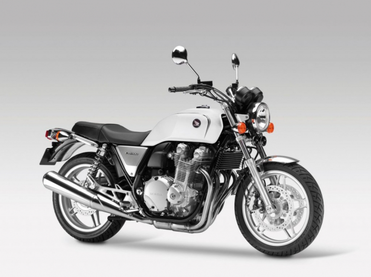 Honda CB500X