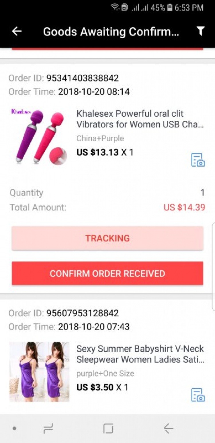 Aliexpress có gì hay? Aliexpress có gì hay?