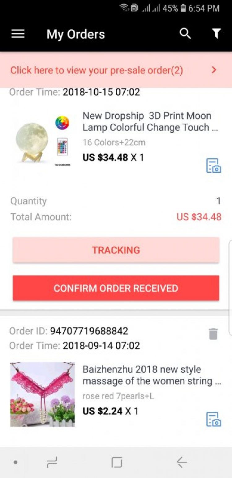 Aliexpress có gì hay? Aliexpress có gì hay?