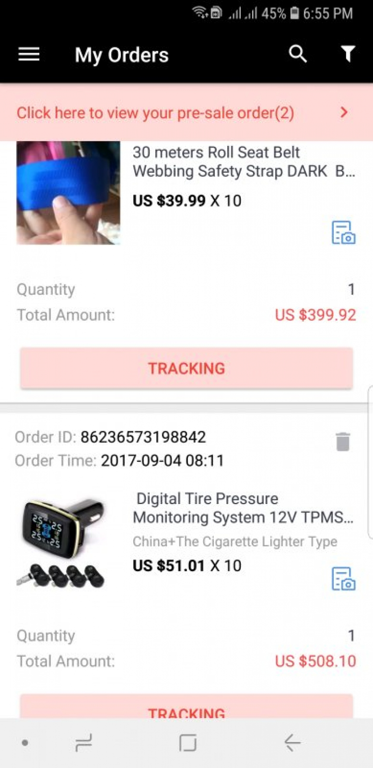 Aliexpress có gì hay? Aliexpress có gì hay?