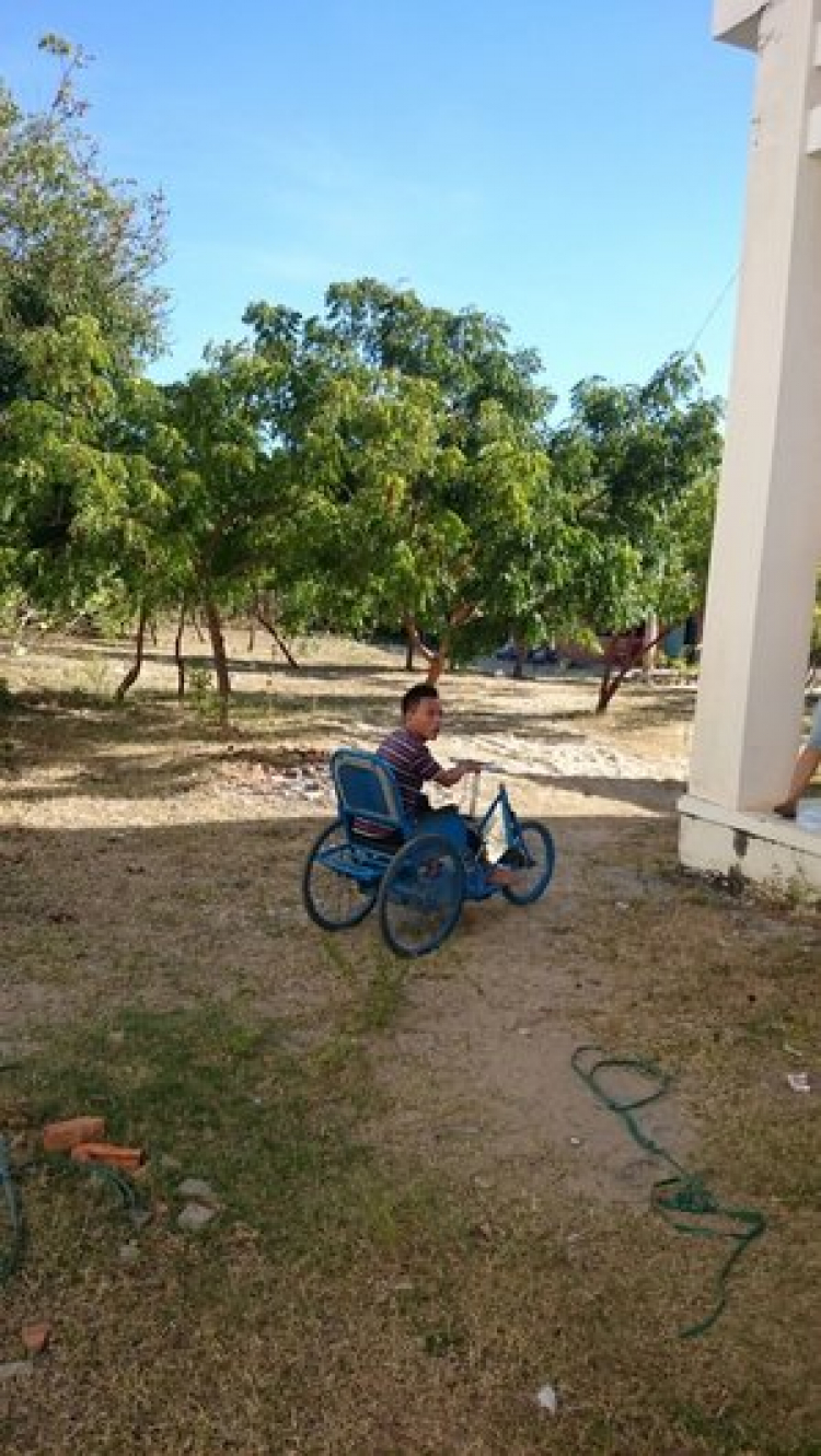 GMFC - Hình ảnh chuyến Off Phan Thiết kết hợp từ thiện 22-24/11/2014 GMFC - Hình ảnh chuyến Off Phan Thiết kết hợp từ thiện 22-24/11/2014