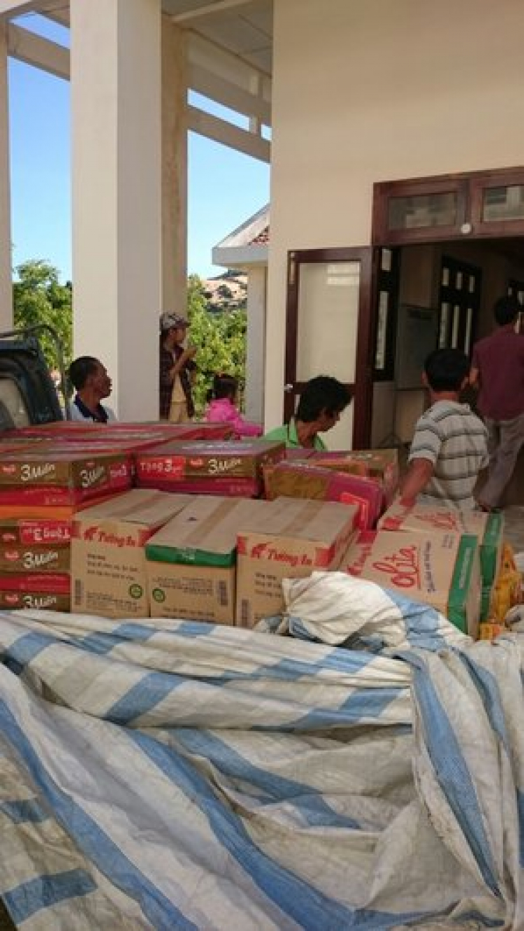 GMFC - Hình ảnh chuyến Off Phan Thiết kết hợp từ thiện 22-24/11/2014 GMFC - Hình ảnh chuyến Off Phan Thiết kết hợp từ thiện 22-24/11/2014