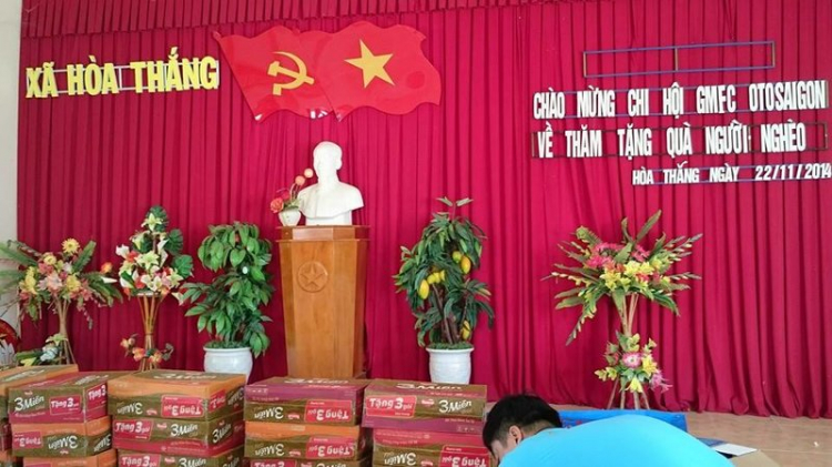 GMFC - Hình ảnh chuyến Off Phan Thiết kết hợp từ thiện 22-24/11/2014 GMFC - Hình ảnh chuyến Off Phan Thiết kết hợp từ thiện 22-24/11/2014