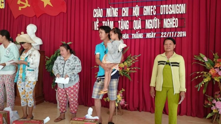GMFC - Hình ảnh chuyến Off Phan Thiết kết hợp từ thiện 22-24/11/2014 GMFC - Hình ảnh chuyến Off Phan Thiết kết hợp từ thiện 22-24/11/2014