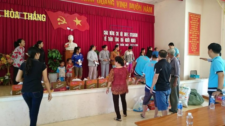GMFC - Hình ảnh chuyến Off Phan Thiết kết hợp từ thiện 22-24/11/2014 GMFC - Hình ảnh chuyến Off Phan Thiết kết hợp từ thiện 22-24/11/2014