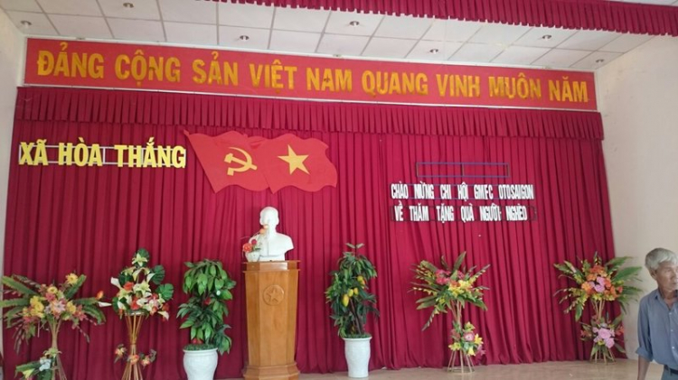GMFC - Hình ảnh chuyến Off Phan Thiết kết hợp từ thiện 22-24/11/2014 GMFC - Hình ảnh chuyến Off Phan Thiết kết hợp từ thiện 22-24/11/2014