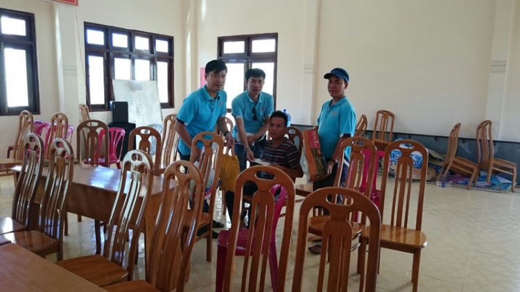 GMFC - Hình ảnh chuyến Off Phan Thiết kết hợp từ thiện 22-24/11/2014 GMFC - Hình ảnh chuyến Off Phan Thiết kết hợp từ thiện 22-24/11/2014