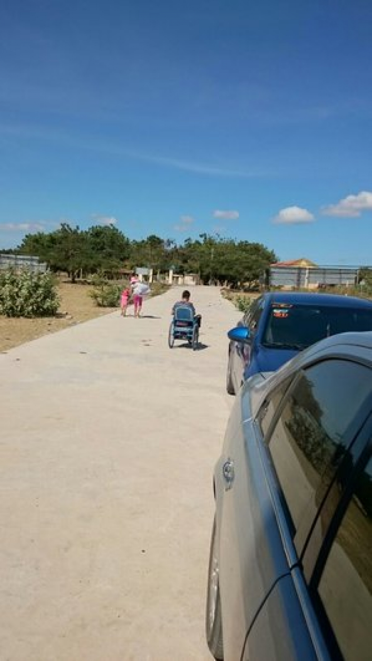 GMFC - Hình ảnh chuyến Off Phan Thiết kết hợp từ thiện 22-24/11/2014 GMFC - Hình ảnh chuyến Off Phan Thiết kết hợp từ thiện 22-24/11/2014