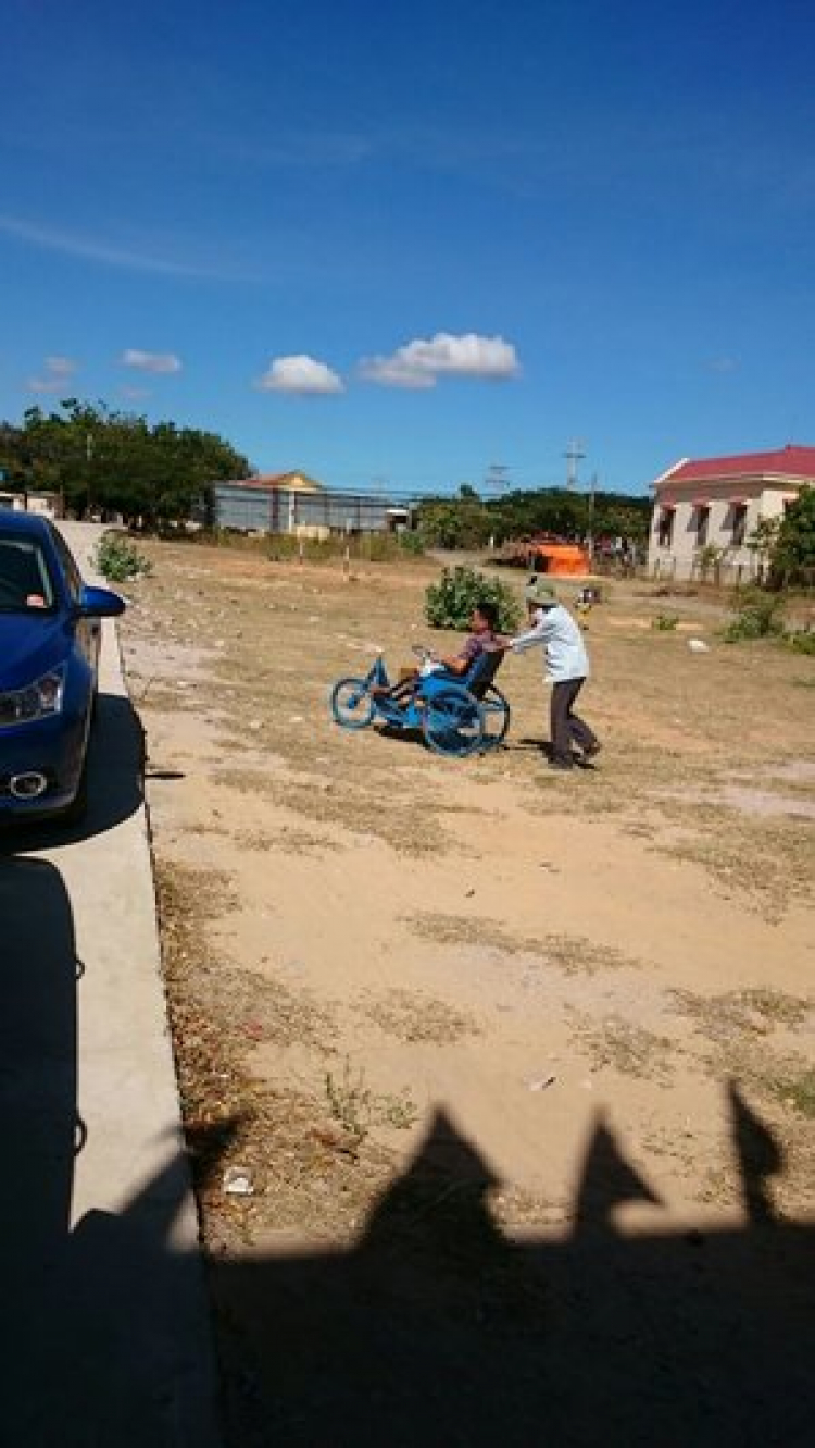 GMFC - Hình ảnh chuyến Off Phan Thiết kết hợp từ thiện 22-24/11/2014 GMFC - Hình ảnh chuyến Off Phan Thiết kết hợp từ thiện 22-24/11/2014