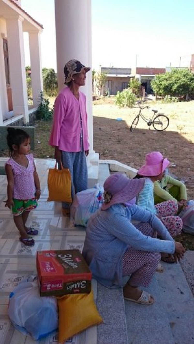 GMFC - Hình ảnh chuyến Off Phan Thiết kết hợp từ thiện 22-24/11/2014 GMFC - Hình ảnh chuyến Off Phan Thiết kết hợp từ thiện 22-24/11/2014
