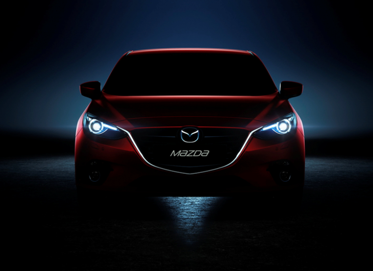 GIÁ XE MAZDA3 ALL NEW GIÁ XE MAZDA3 ALL NEW