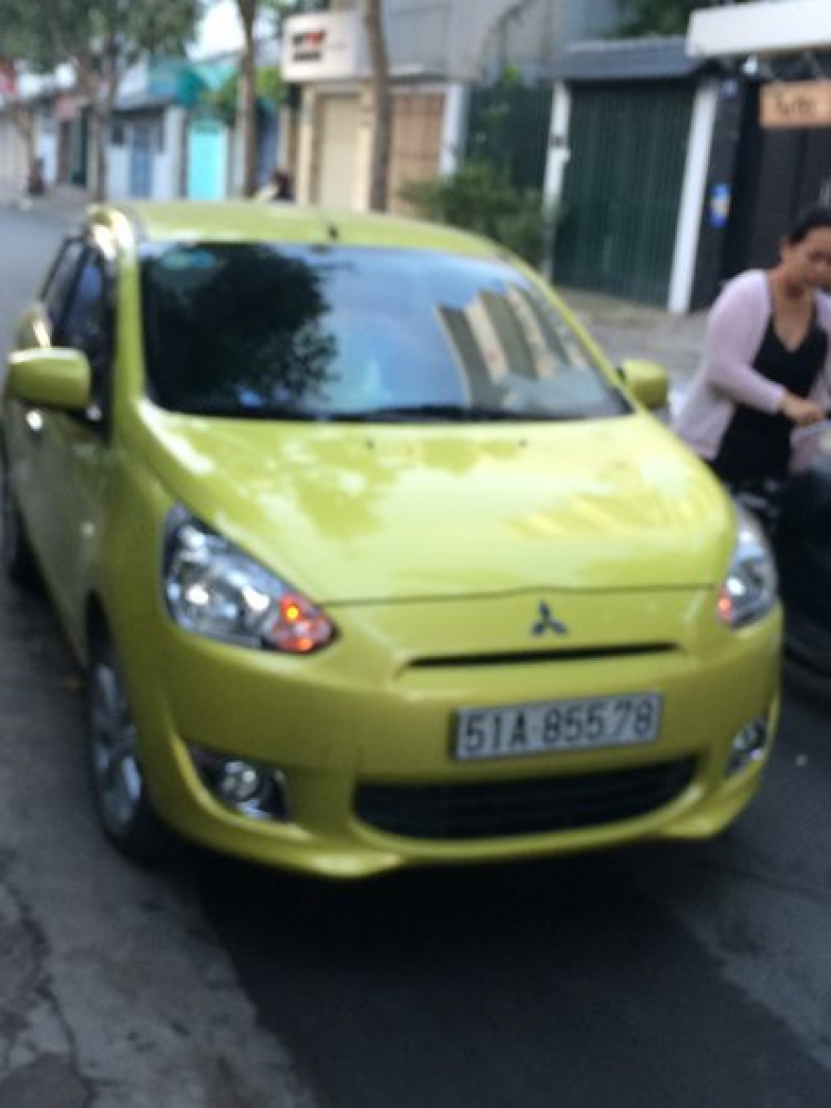 Bác nào Mirage thì vào đây giao lưu chia sẻ
