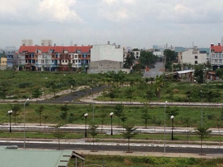 Tư vấn giúp em dự án An Thịnh - Hóc Môn