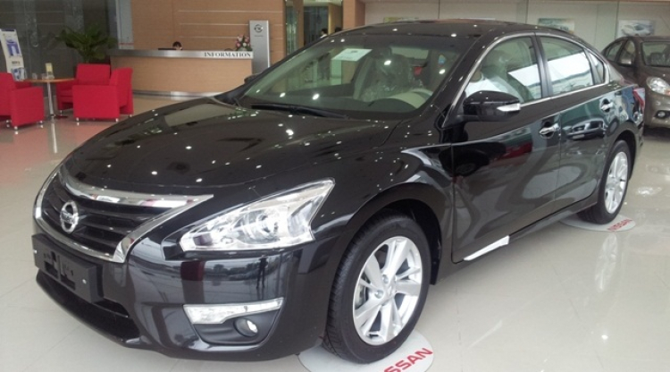 GIÁ XE MAZDA3 ALL NEW