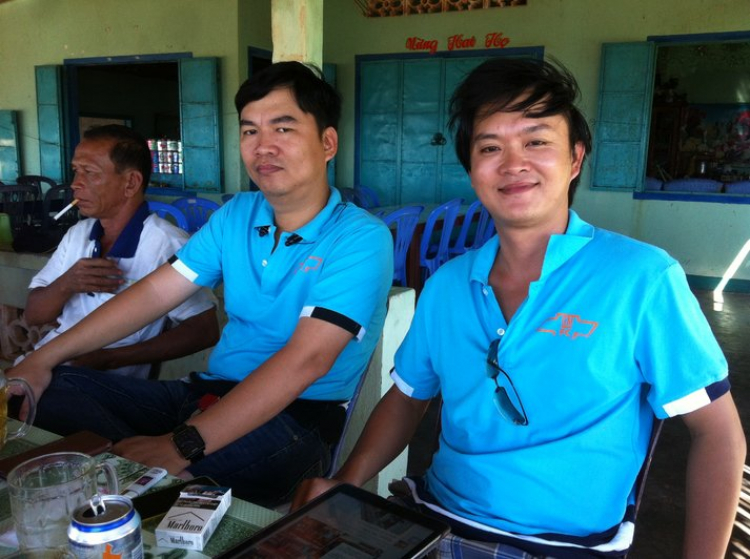 GMFC - Hình ảnh chuyến Off Phan Thiết kết hợp từ thiện 22-24/11/2014 GMFC - Hình ảnh chuyến Off Phan Thiết kết hợp từ thiện 22-24/11/2014