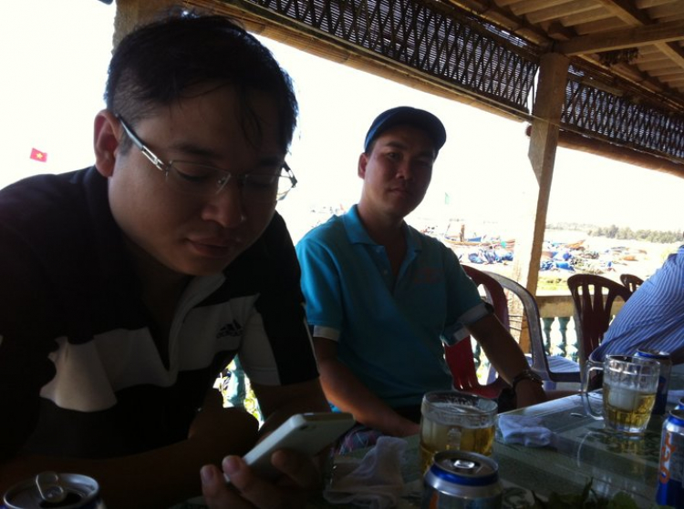 GMFC - Hình ảnh chuyến Off Phan Thiết kết hợp từ thiện 22-24/11/2014 GMFC - Hình ảnh chuyến Off Phan Thiết kết hợp từ thiện 22-24/11/2014