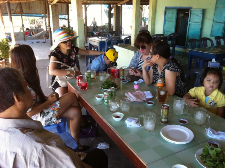 GMFC - Hình ảnh chuyến Off Phan Thiết kết hợp từ thiện 22-24/11/2014 GMFC - Hình ảnh chuyến Off Phan Thiết kết hợp từ thiện 22-24/11/2014