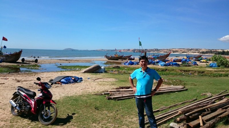 GMFC - Hình ảnh chuyến Off Phan Thiết kết hợp từ thiện 22-24/11/2014 GMFC - Hình ảnh chuyến Off Phan Thiết kết hợp từ thiện 22-24/11/2014