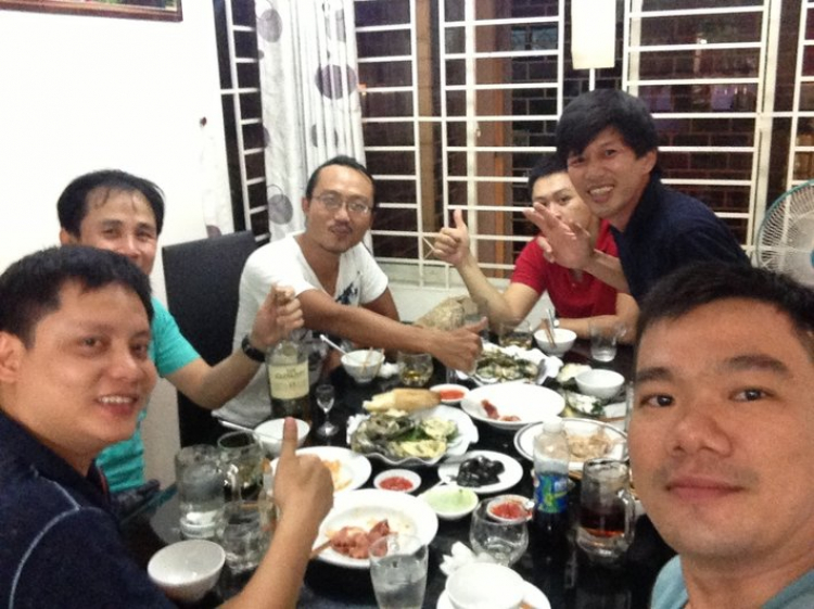 BFC: Xóm nhỏ xe đạp! BFC: Xóm nhỏ xe đạp!