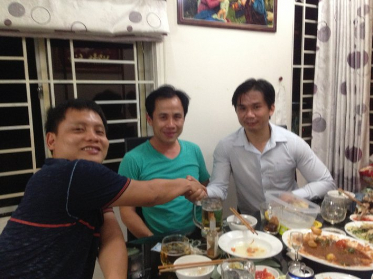 BFC: Xóm nhỏ xe đạp! BFC: Xóm nhỏ xe đạp!