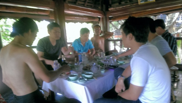 BFC: Xóm nhỏ xe đạp! BFC: Xóm nhỏ xe đạp!