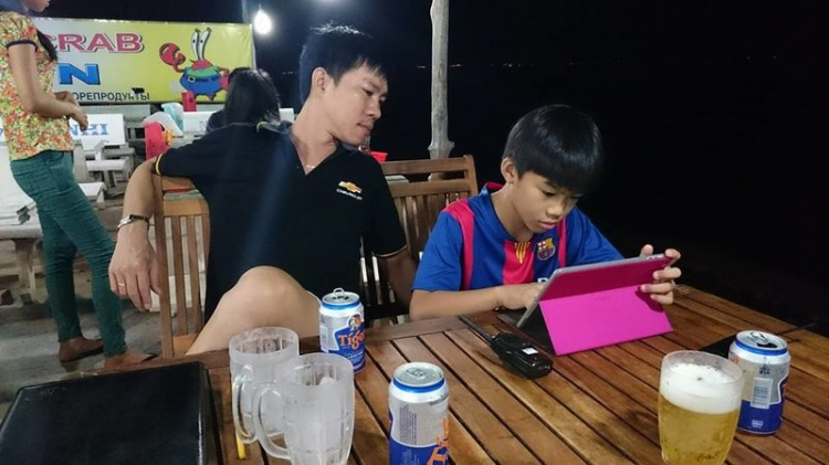 GMFC - Hình ảnh chuyến Off Phan Thiết kết hợp từ thiện 22-24/11/2014 GMFC - Hình ảnh chuyến Off Phan Thiết kết hợp từ thiện 22-24/11/2014