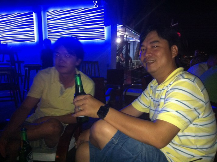 GMFC - Hình ảnh chuyến Off Phan Thiết kết hợp từ thiện 22-24/11/2014 GMFC - Hình ảnh chuyến Off Phan Thiết kết hợp từ thiện 22-24/11/2014